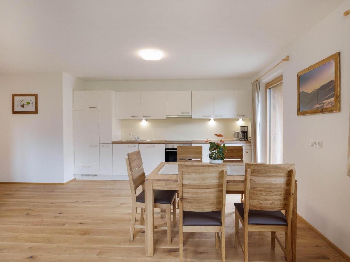 Radlspitz Maurerhof Apartment Valdurna Exterior foto
