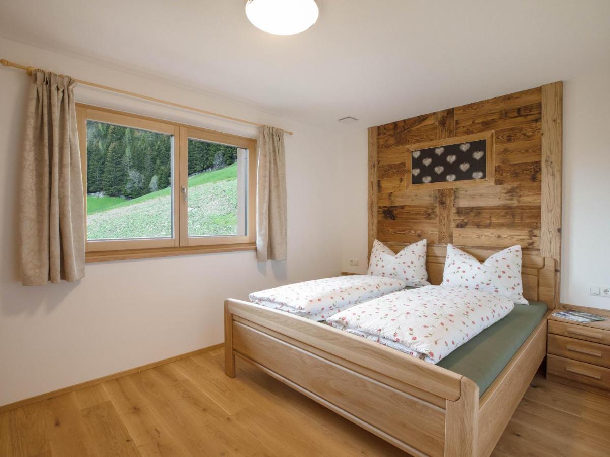 Radlspitz Maurerhof Apartment Valdurna Exterior foto