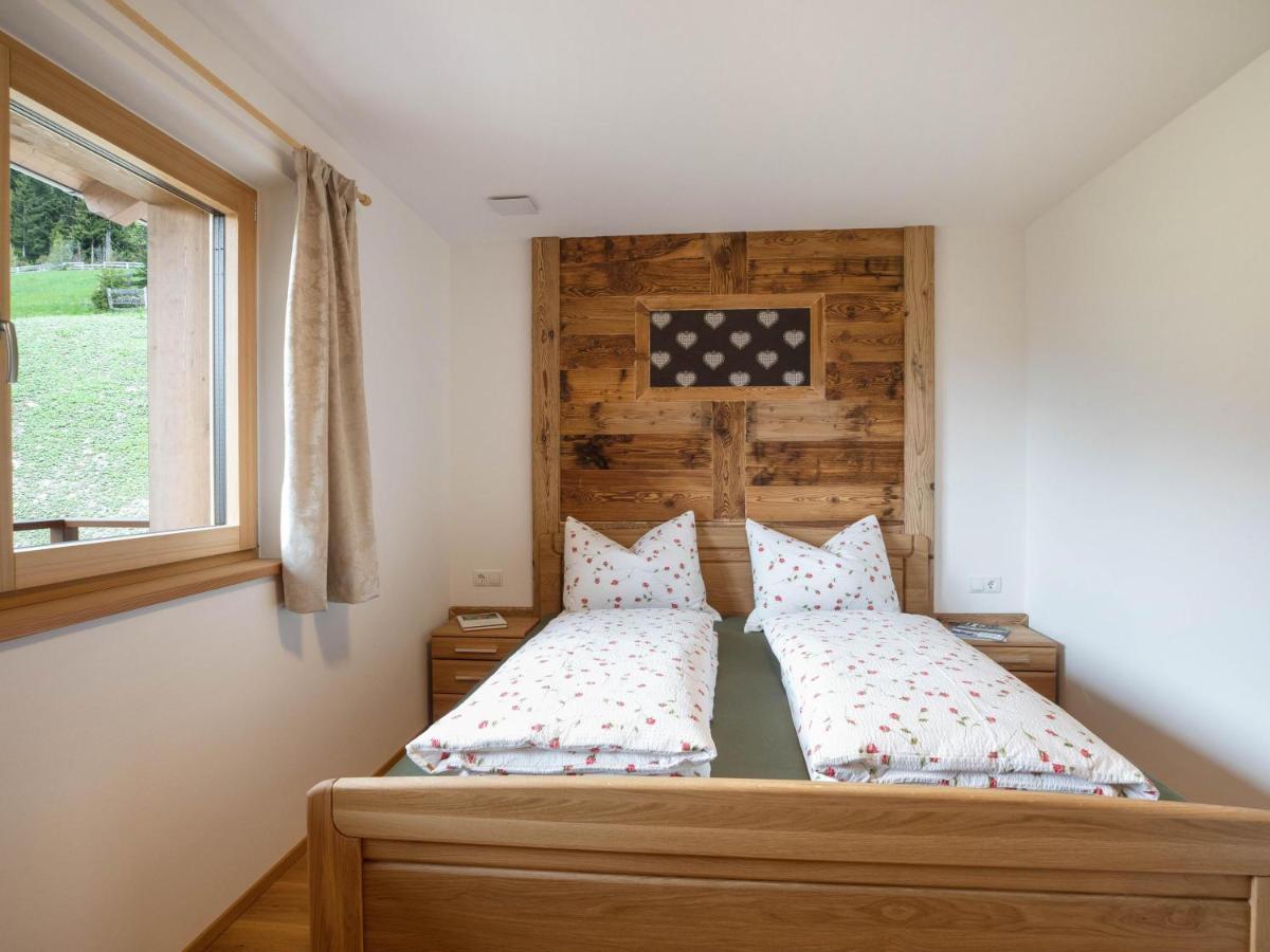 Radlspitz Maurerhof Apartment Valdurna Exterior foto