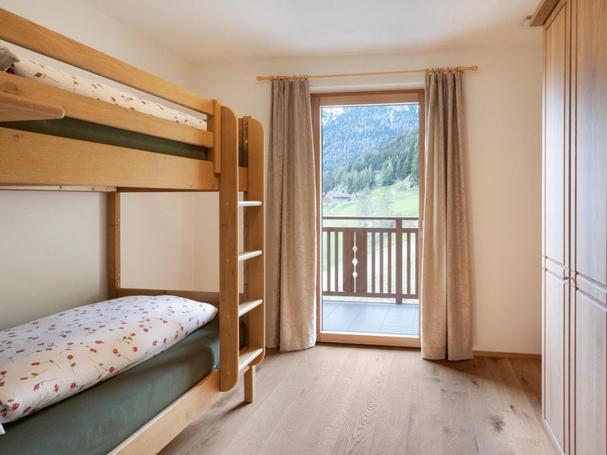 Radlspitz Maurerhof Apartment Valdurna Exterior foto