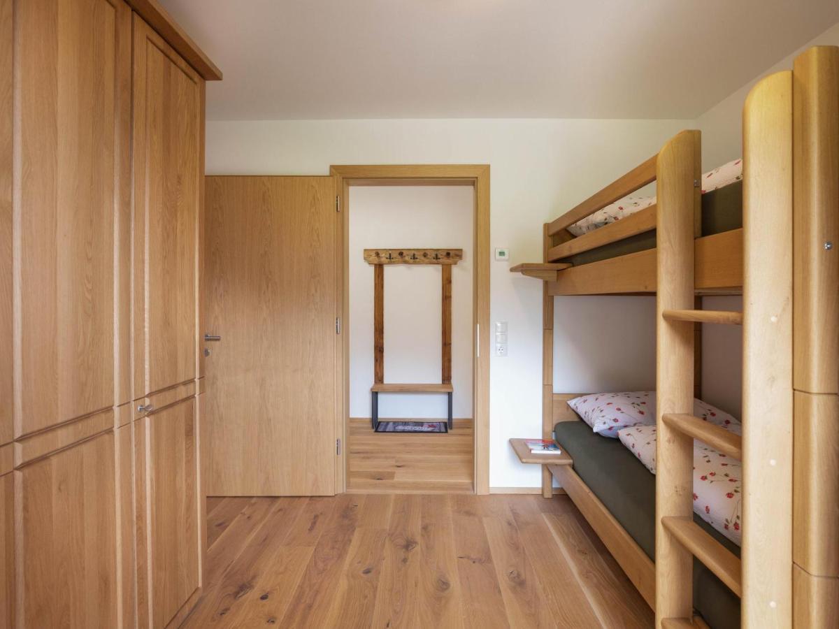 Radlspitz Maurerhof Apartment Valdurna Exterior foto