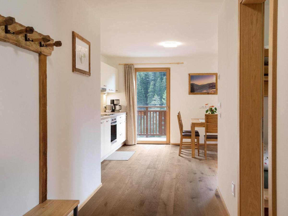 Radlspitz Maurerhof Apartment Valdurna Exterior foto